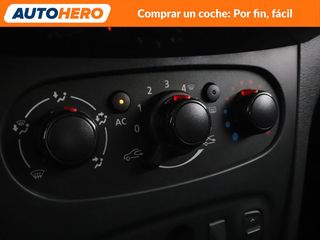 Dacia Sandero 0.9 TCe Stepway