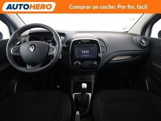 Renault Captur 1.2 TCe Limited