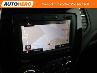 Renault Captur 1.2 TCe Limited