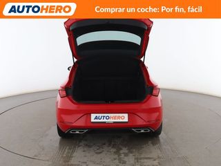 Seat Leon 1.5 TSI ACT FR