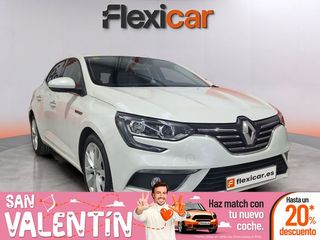 Renault Megane Zen Energy TCe 97kW (130CV)