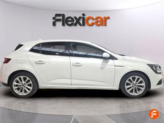 Renault Megane Zen Energy TCe 97kW (130CV)