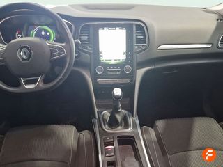 Renault Megane Zen Energy TCe 97kW (130CV)