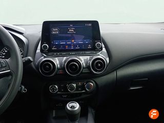 Nissan Juke DIG-T 84 kW (114 CV) 6M/T N-Connecta