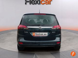 Opel Zafira Tourer    1.6 CDTi S/S 100kW (136CV) Excellence