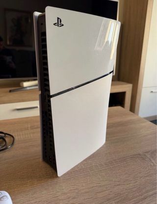 PS5 Slim OFERTA
