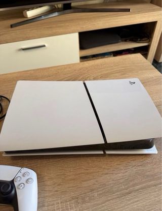 PS5 Slim OFERTA