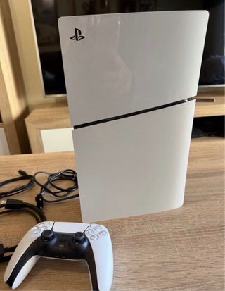 PS5 Slim OFERTA