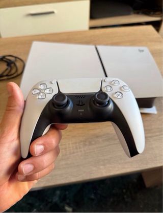 PS5 Slim OFERTA