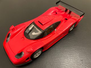 Porsche 911 GT1 Fly