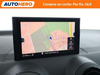 Audi Q2 1.6 TDI Design edition