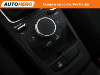 Audi Q2 1.6 TDI Design edition