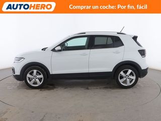 Volkswagen T-Cross 1.0 TSI Sport