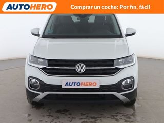Volkswagen T-Cross 1.0 TSI Sport