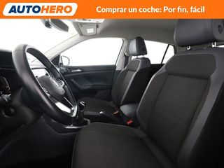 Volkswagen T-Cross 1.0 TSI Sport