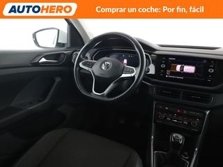 Volkswagen T-Cross 1.0 TSI Sport