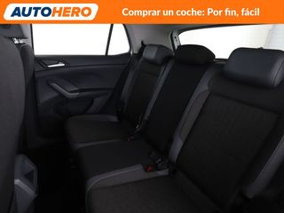 Volkswagen T-Cross 1.0 TSI Sport
