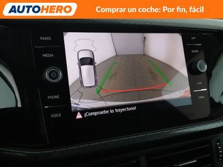 Volkswagen T-Cross 1.0 TSI Sport