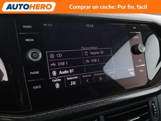 Volkswagen T-Cross 1.0 TSI Sport