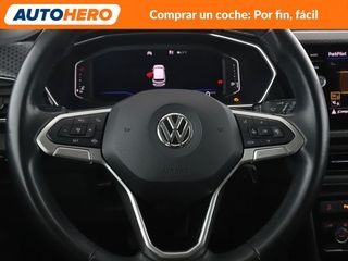Volkswagen T-Cross 1.0 TSI Sport