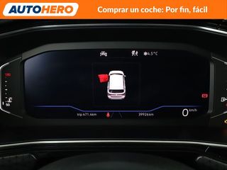 Volkswagen T-Cross 1.0 TSI Sport