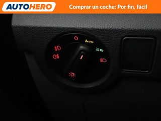 Volkswagen T-Cross 1.0 TSI Sport