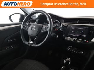 Opel Corsa 1.2 Edition