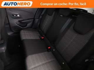 Opel Corsa 1.2 Edition