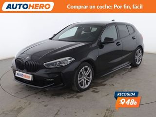 BMW Serie 1 120d M Sport