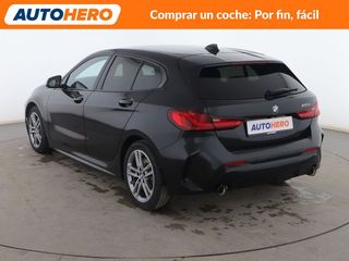 BMW Serie 1 120d M Sport