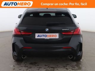 BMW Serie 1 120d M Sport