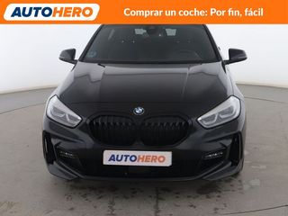 BMW Serie 1 120d M Sport