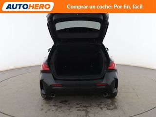 BMW Serie 1 120d M Sport