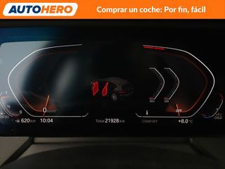 BMW Serie 1 120d M Sport