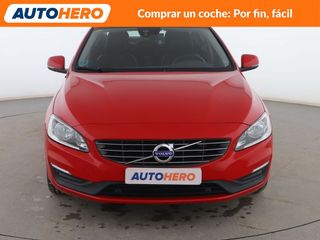 Volvo S60 2.0 D3 Momentum