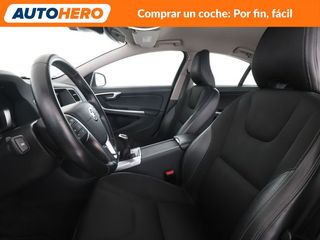 Volvo S60 2.0 D3 Momentum
