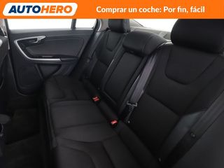 Volvo S60 2.0 D3 Momentum