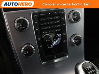 Volvo S60 2.0 D3 Momentum