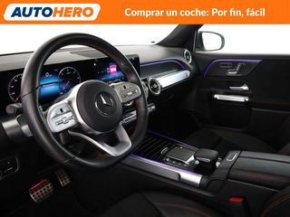 Mercedes Clase GLB GLB 220 d 4Matic AMG Line