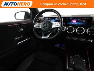 Mercedes Clase GLB GLB 220 d 4Matic AMG Line
