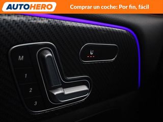 Mercedes Clase GLB GLB 220 d 4Matic AMG Line