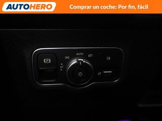 Mercedes Clase GLB GLB 220 d 4Matic AMG Line