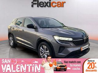 Renault Austral Evolution Mild Hybrid 103kW (140CV)