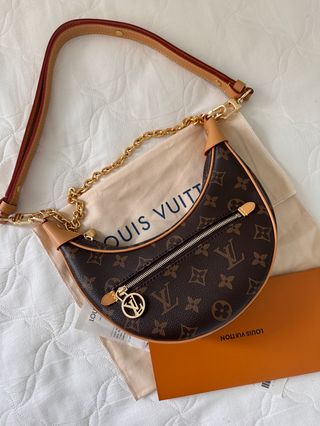 Louis Vuitton Monogram Loop