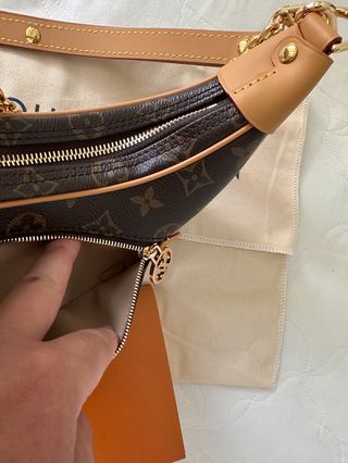 Louis Vuitton Monogram Loop