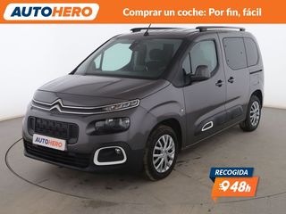 Citroën Berlingo 1.5 Blue-HDi Feel M