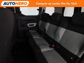 Citroën Berlingo 1.5 Blue-HDi Feel M