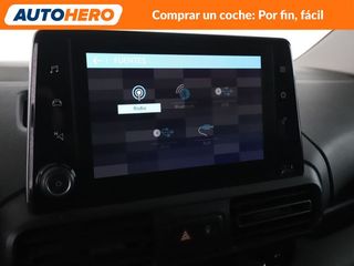 Citroën Berlingo 1.5 Blue-HDi Feel M