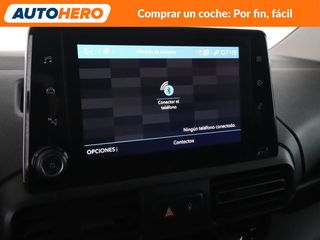 Citroën Berlingo 1.5 Blue-HDi Feel M