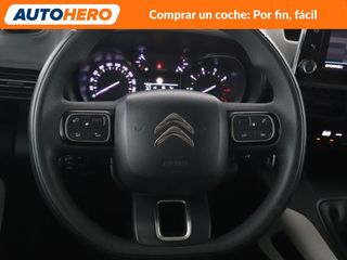 Citroën Berlingo 1.5 Blue-HDi Feel M